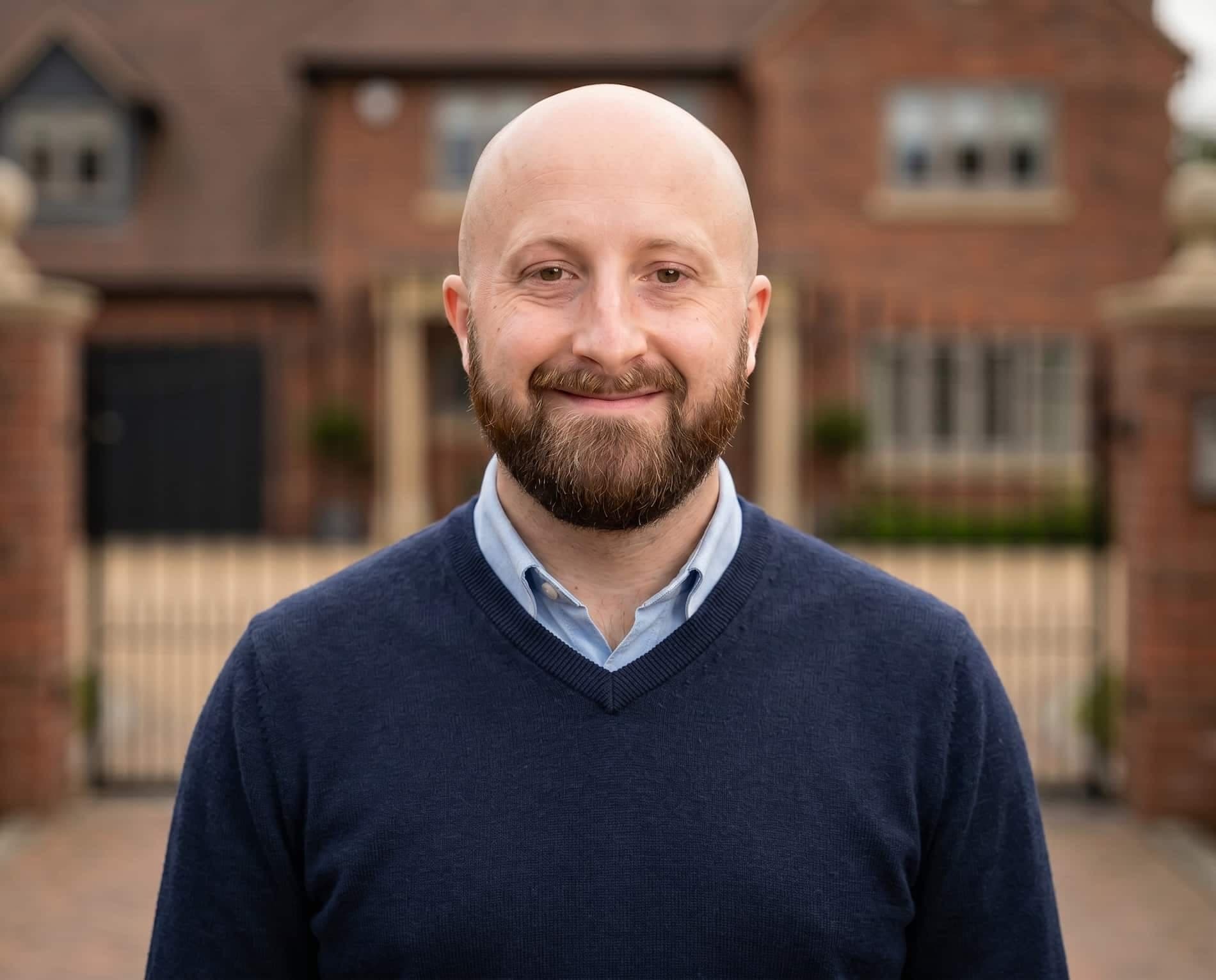David Hawkes, Director at The Agency UK